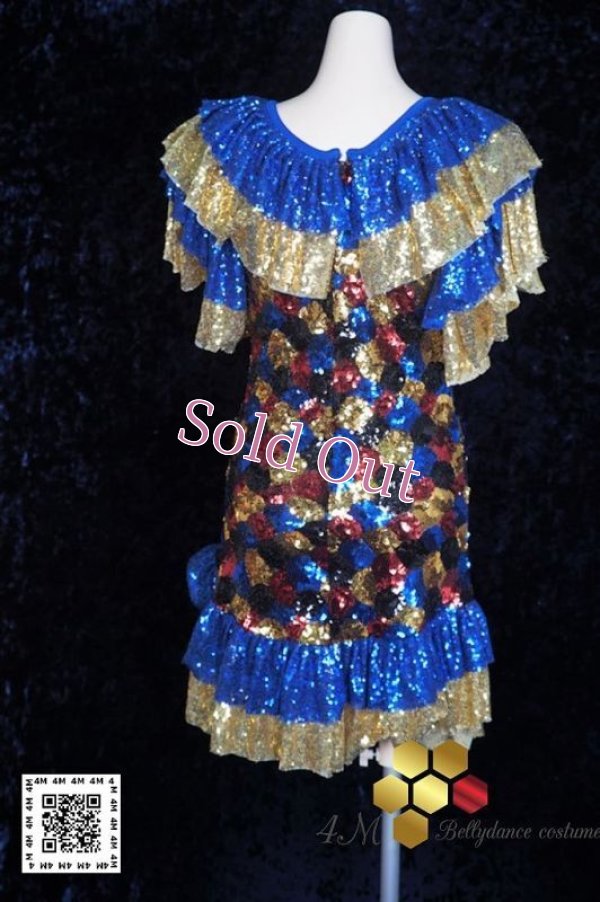 画像4: Eskandarani（イスカンダラーニ）スパンコール16