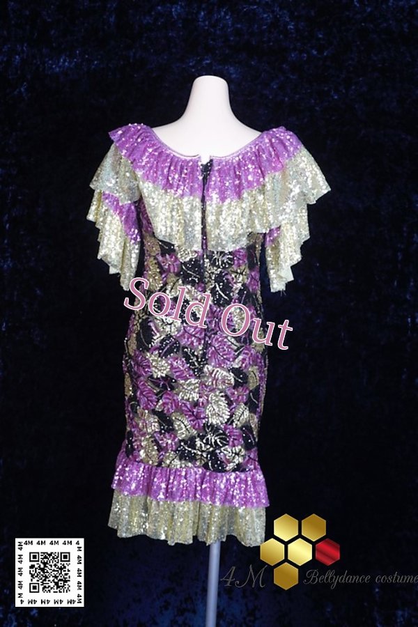 画像4: Eskandarani（イスカンダラーニ）スパンコール15