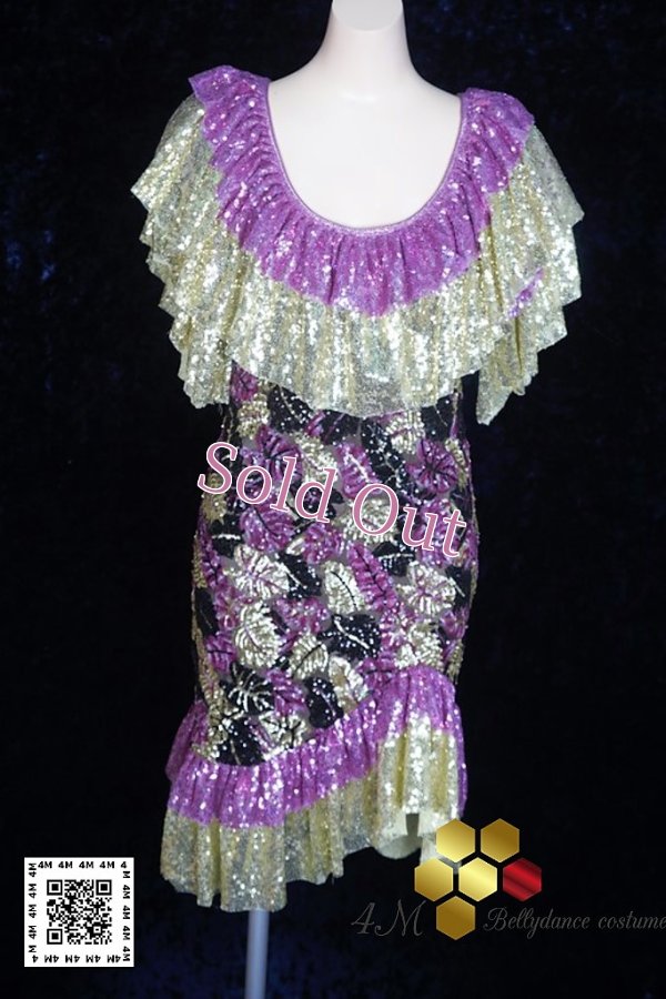 画像1: Eskandarani（イスカンダラーニ）スパンコール15