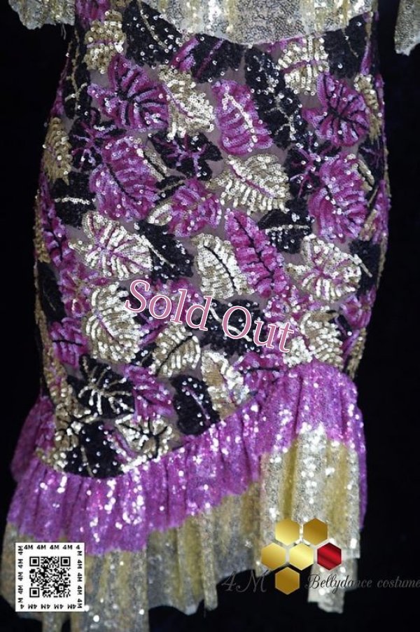 画像2: Eskandarani（イスカンダラーニ）スパンコール15