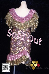 Eskandarani（イスカンダラーニ）スパンコール13