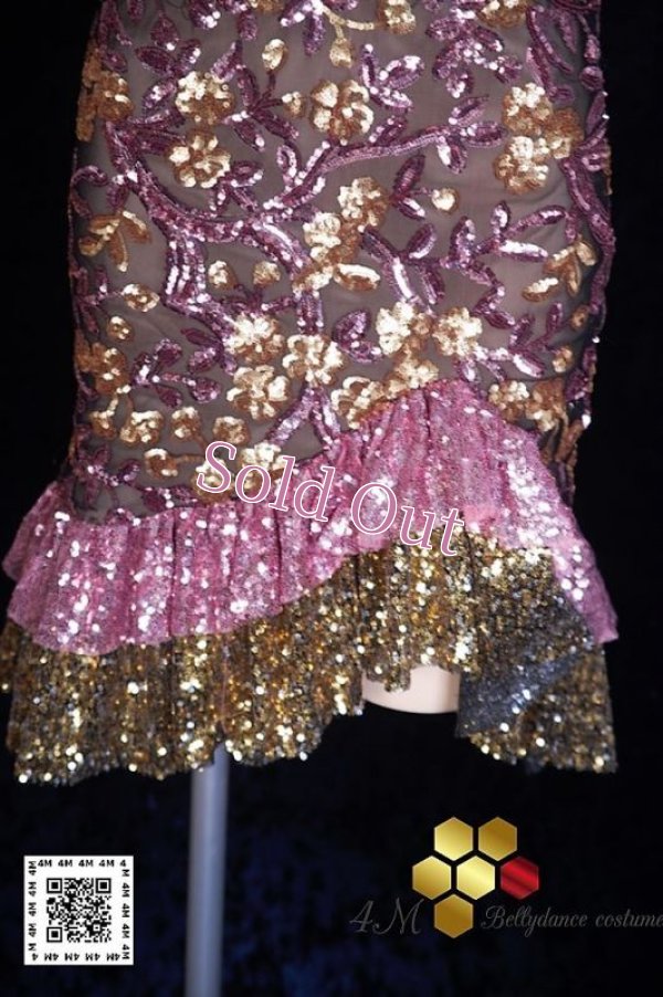 画像2: Eskandarani（イスカンダラーニ）スパンコール13