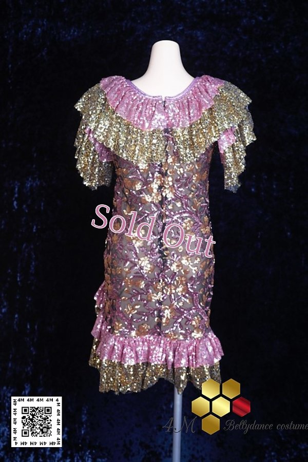 画像4: Eskandarani（イスカンダラーニ）スパンコール12