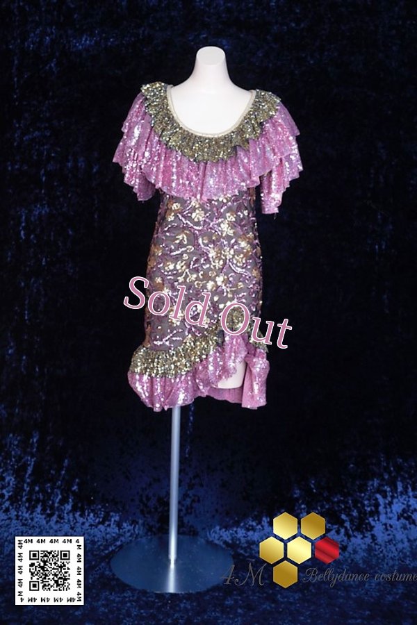 画像3: Eskandarani（イスカンダラーニ）スパンコール12