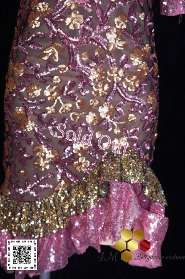 画像2: Eskandarani（イスカンダラーニ）スパンコール12