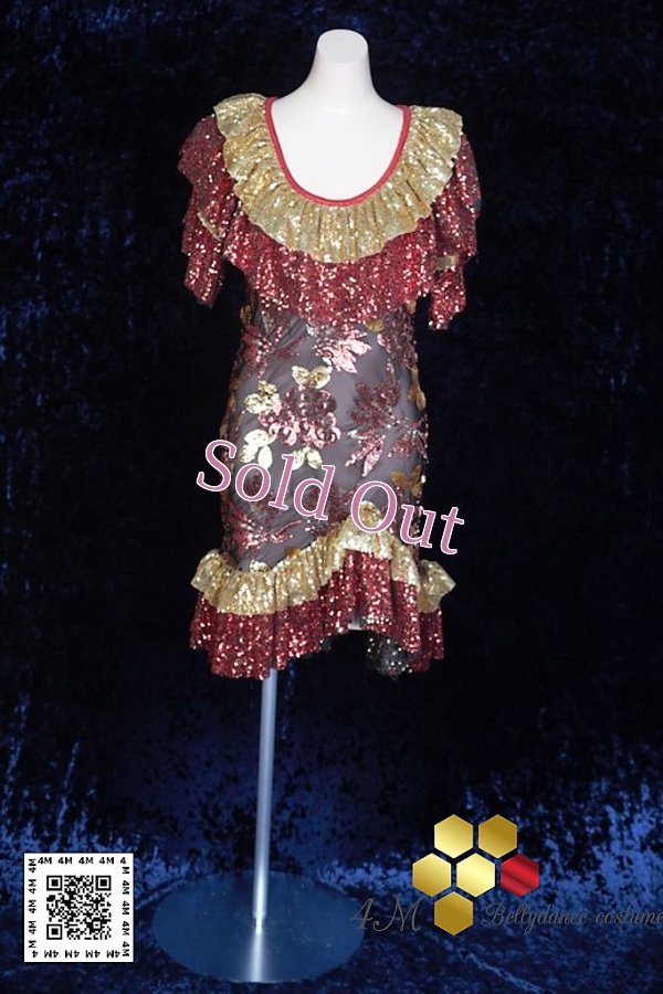 画像4: Eskandarani（イスカンダラーニ）スパンコール1