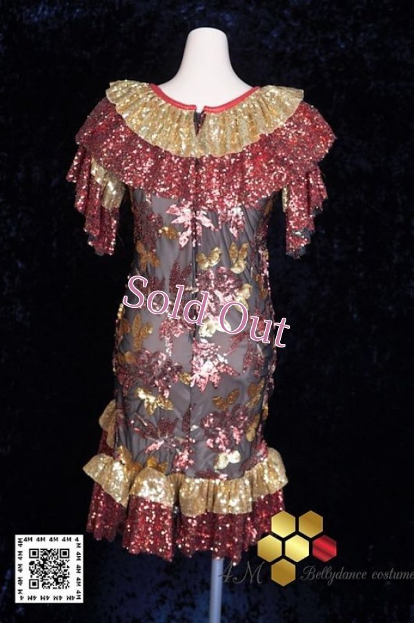 画像3: Eskandarani（イスカンダラーニ）スパンコール1