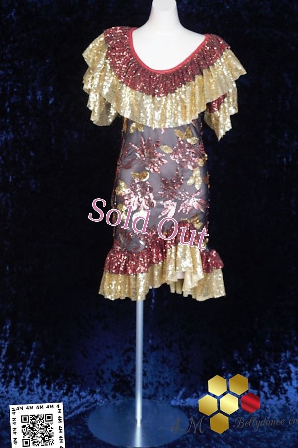 画像4: Eskandarani（イスカンダラーニ）スパンコール1