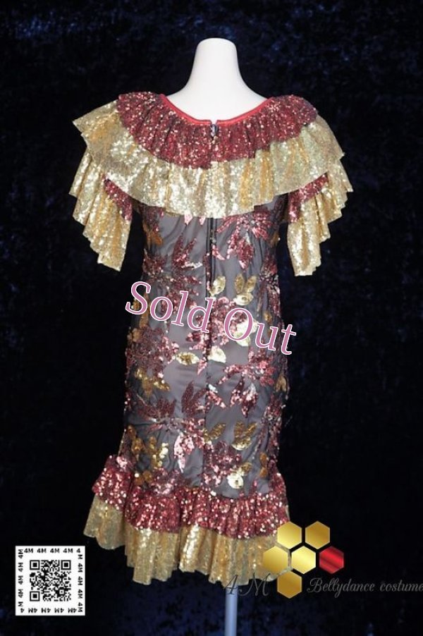 画像3: Eskandarani（イスカンダラーニ）スパンコール1