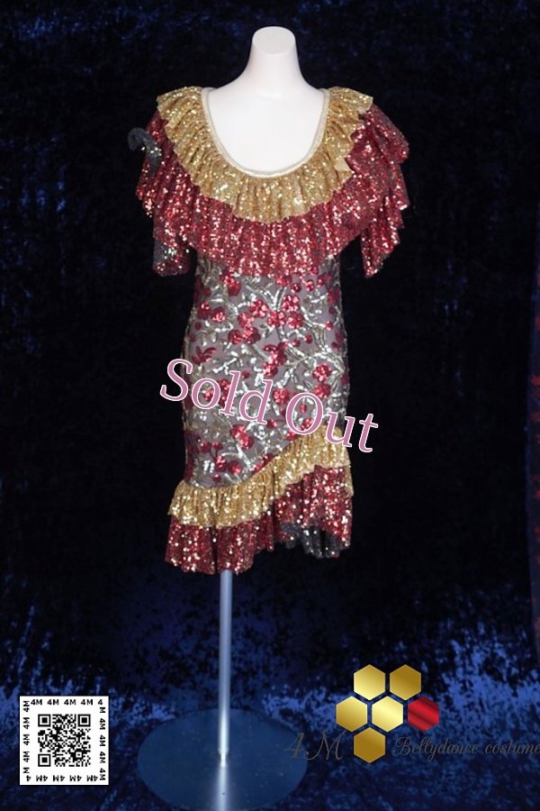 画像4: Eskandarani（イスカンダラーニ）スパンコール1