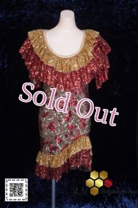 Eskandarani（イスカンダラーニ）スパンコール1