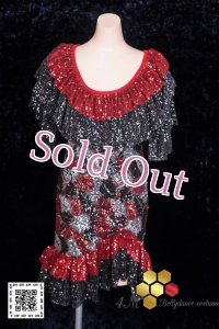 Eskandarani（イスカンダラーニ）スパンコール1