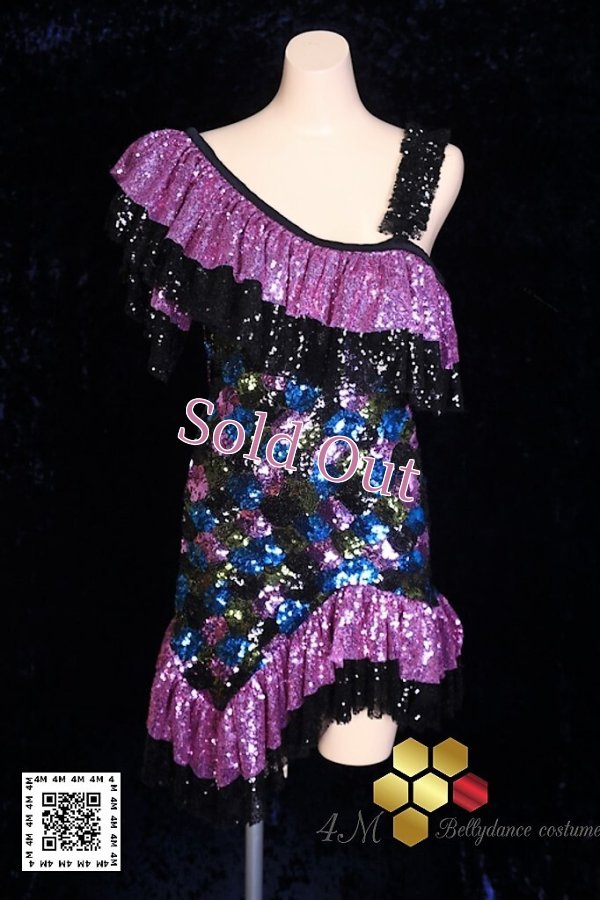 画像1: Eskandarani（イスカンダラーニ）スパンコール1