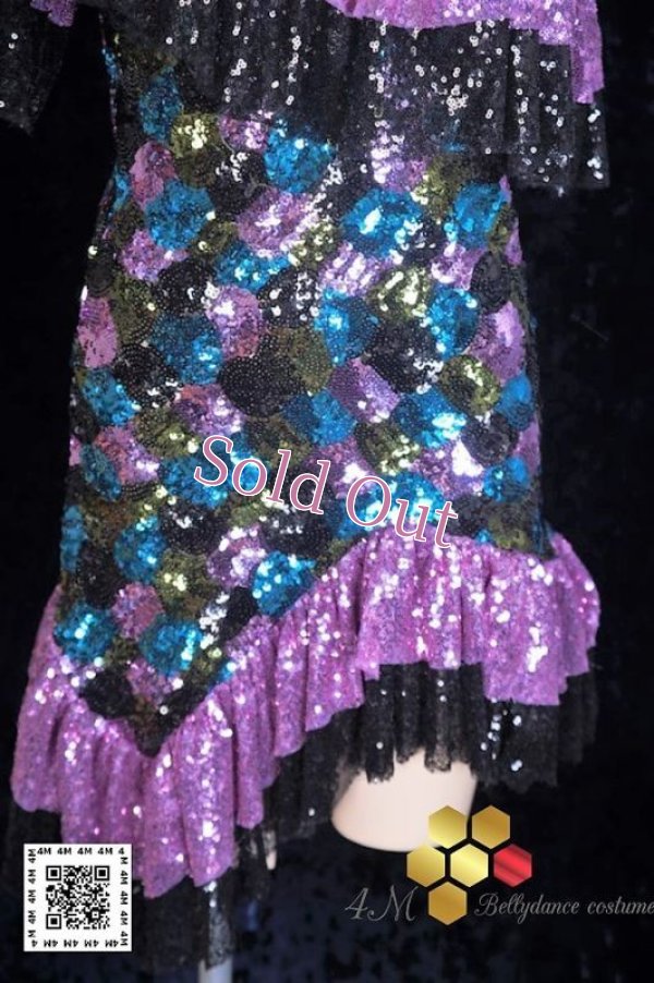 画像2: Eskandarani（イスカンダラーニ）スパンコール1