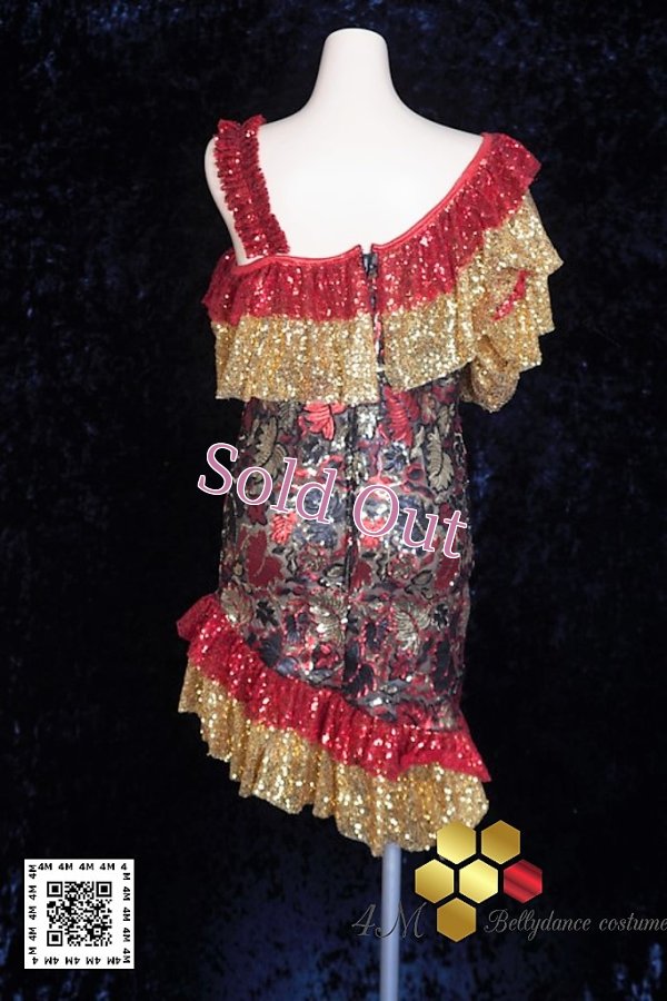 画像3: Eskandarani（イスカンダラーニ）スパンコール1