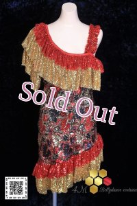 Eskandarani（イスカンダラーニ）スパンコール1