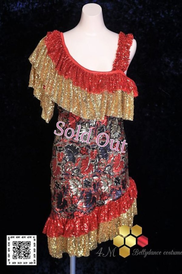 画像1: Eskandarani（イスカンダラーニ）スパンコール1