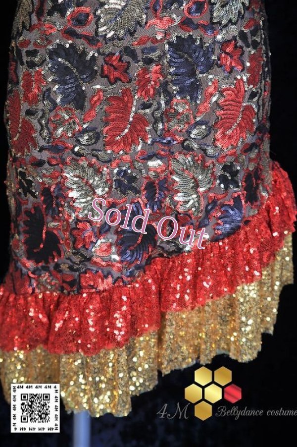 画像2: Eskandarani（イスカンダラーニ）スパンコール1