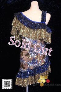 Eskandarani（イスカンダラーニ）スパンコール1