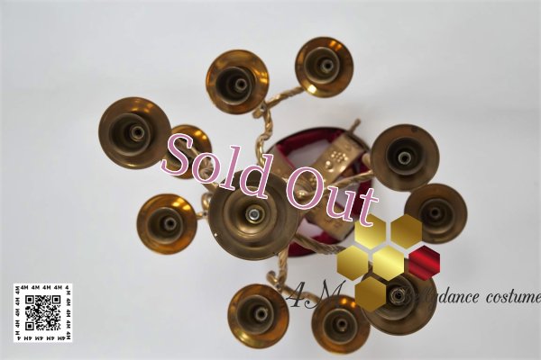 画像3: シャマダン