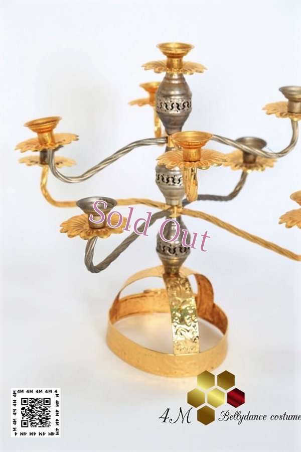 画像2: シャマダン