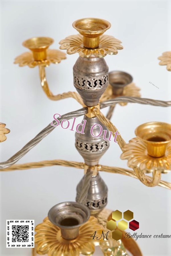 画像3: シャマダン