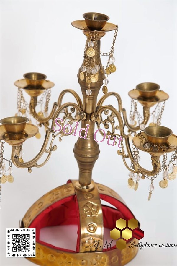 画像1: シャマダン