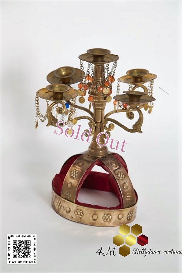 画像3: シャマダン