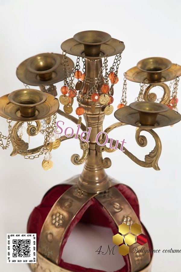 画像4: シャマダン