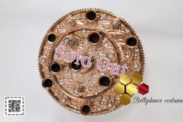 画像3: シャマダン