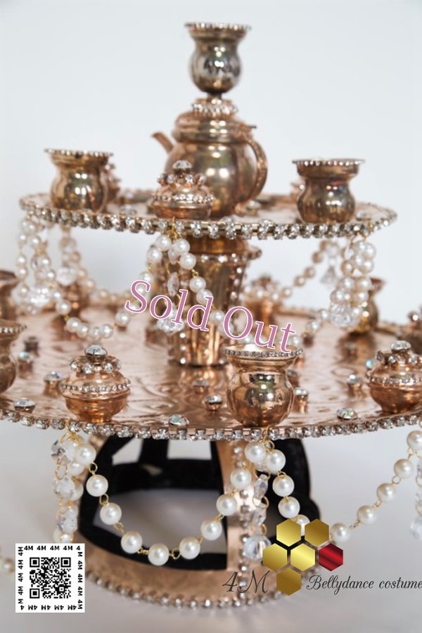 画像6: シャマダン