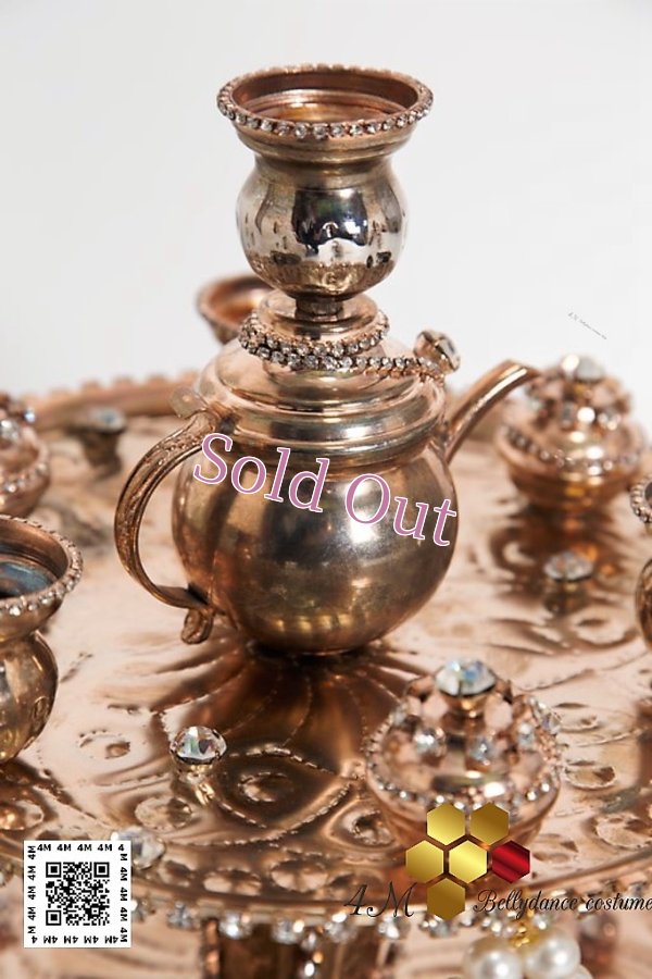 画像10: シャマダン