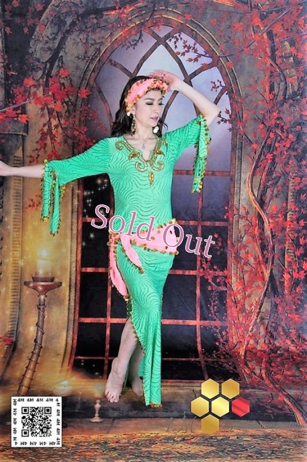 画像2: サイディドレス（3点セット