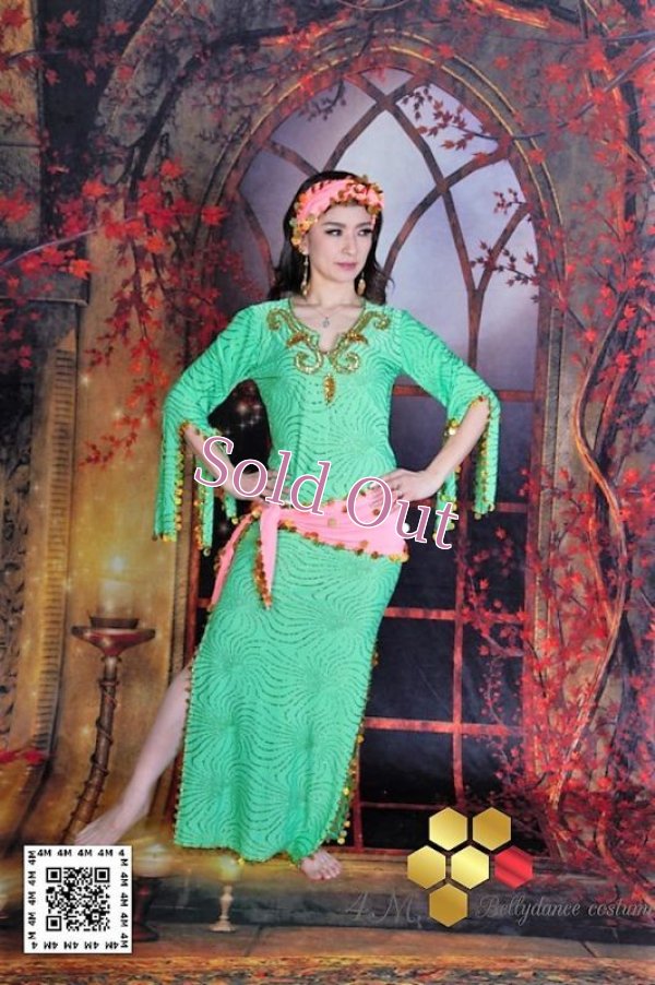 画像3: サイディドレス（3点セット