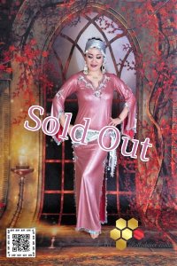 サイディドレス（3点セット