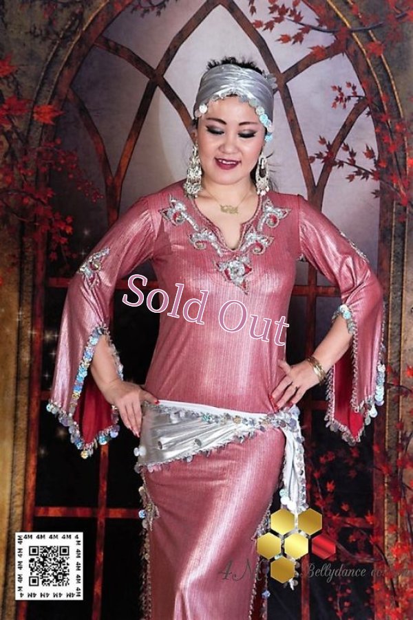 画像2: サイディドレス（3点セット