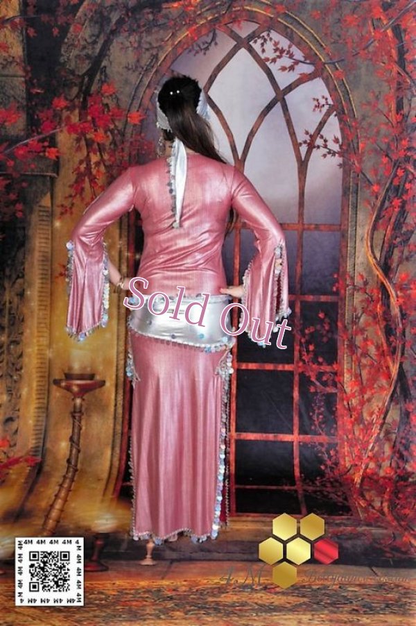 画像4: サイディドレス（3点セット