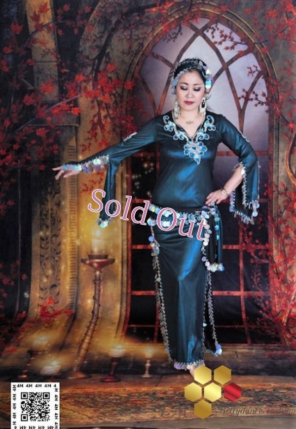 画像1: サイディドレス（3点セット