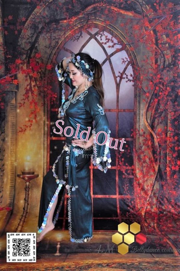 画像5: サイディドレス（3点セット