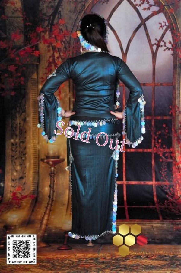 画像7: サイディドレス（3点セット