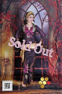 サイディドレス（3点セット