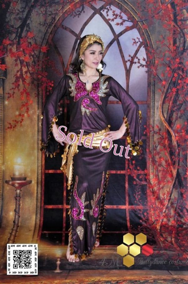 画像1: サイディドレス（3点セット