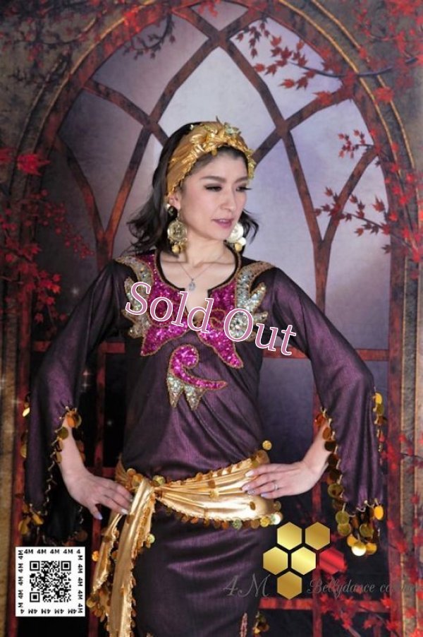 画像2: サイディドレス（3点セット