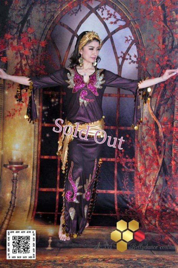 画像3: サイディドレス（3点セット