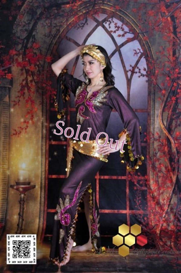 画像4: サイディドレス（3点セット