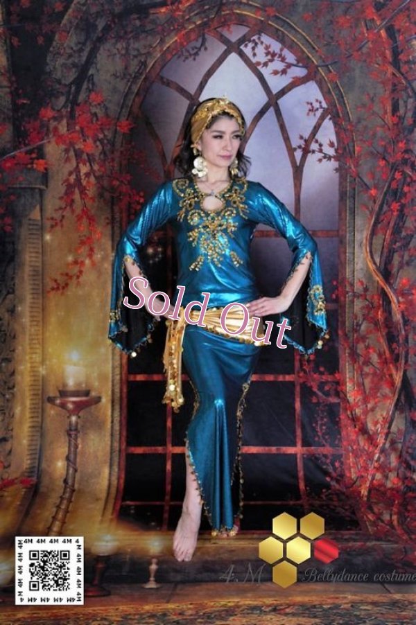 画像1: サイディドレス（3点セット