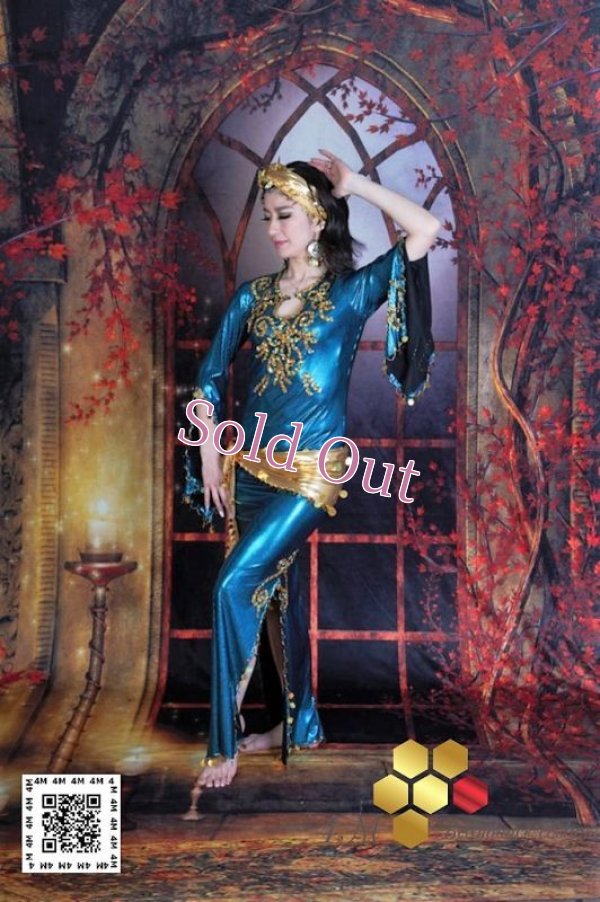 画像4: サイディドレス（3点セット