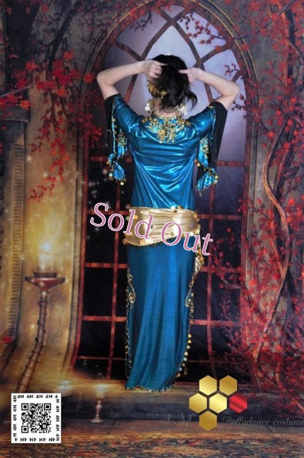 画像5: サイディドレス（3点セット