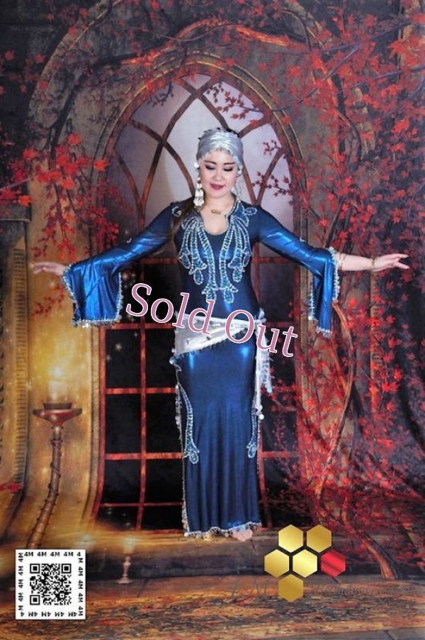 画像1: サイディドレス（3点セット