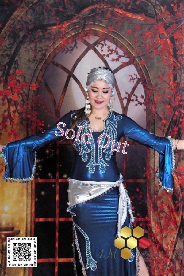 画像2: サイディドレス（3点セット